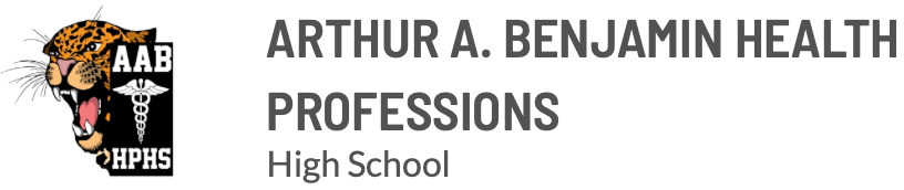 Arthur A. Benjamin Health Professions
